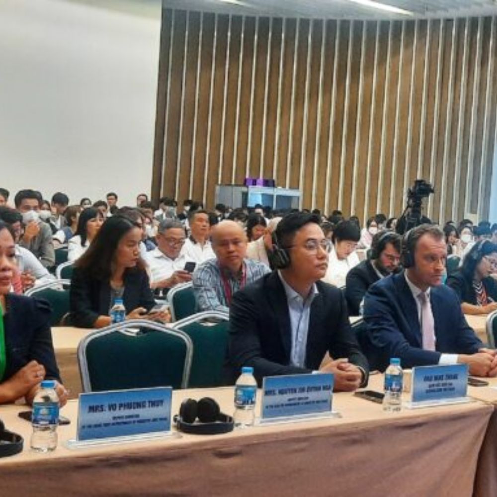 Nông Sản Việt Nam Trong Thời Đại Kỷ Nguyên Số